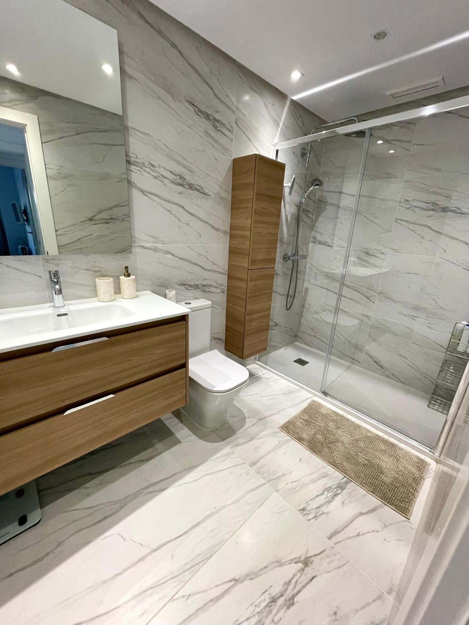 Dama Apartamento Marbella