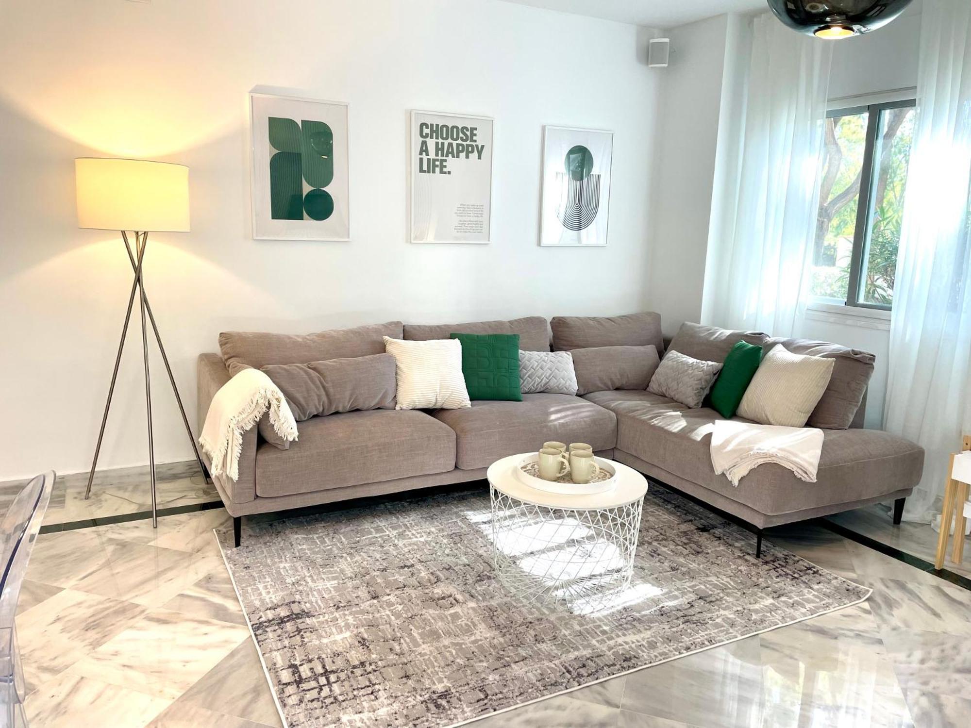 Apartamento Dama *