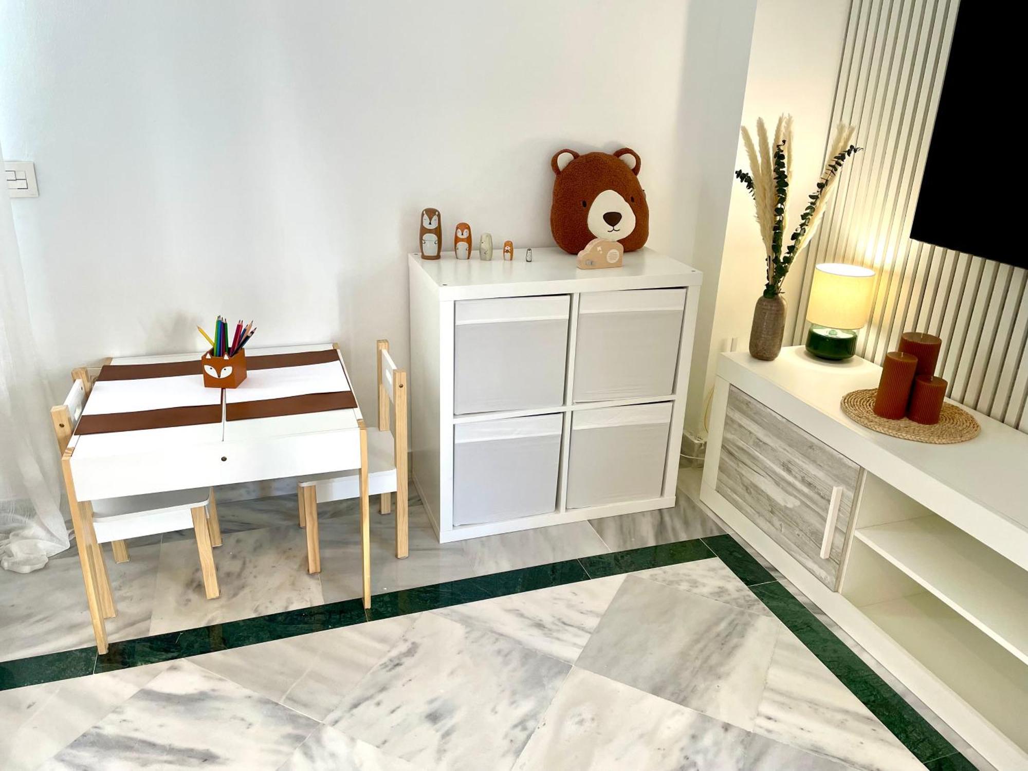 Apartamento Dama *