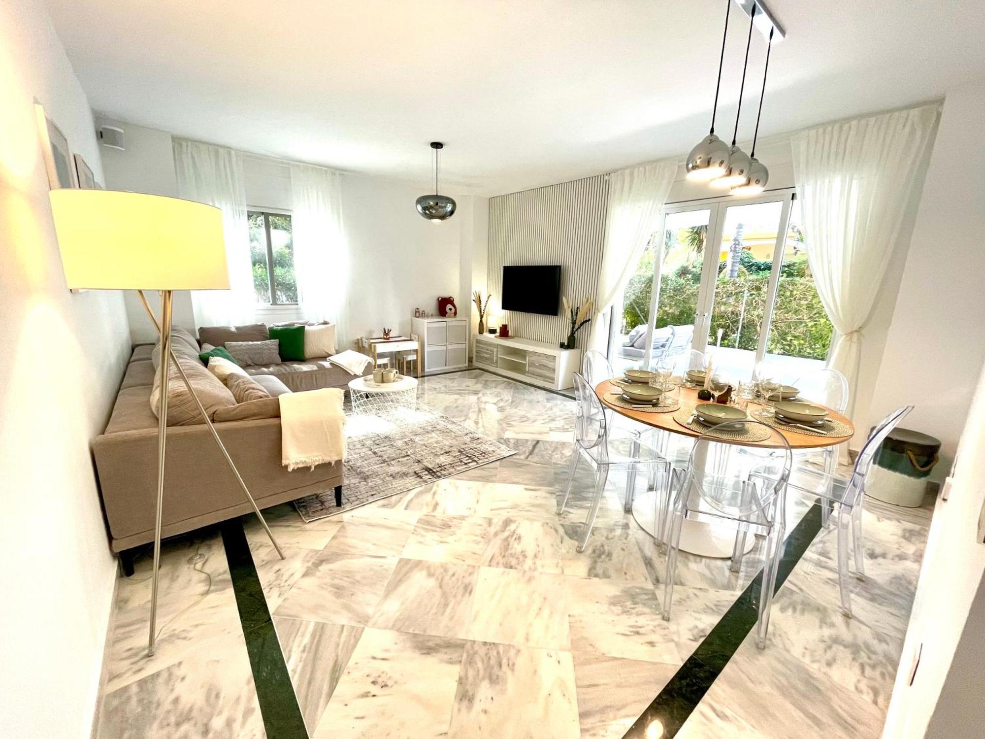 Apartamento Dama Marbella
