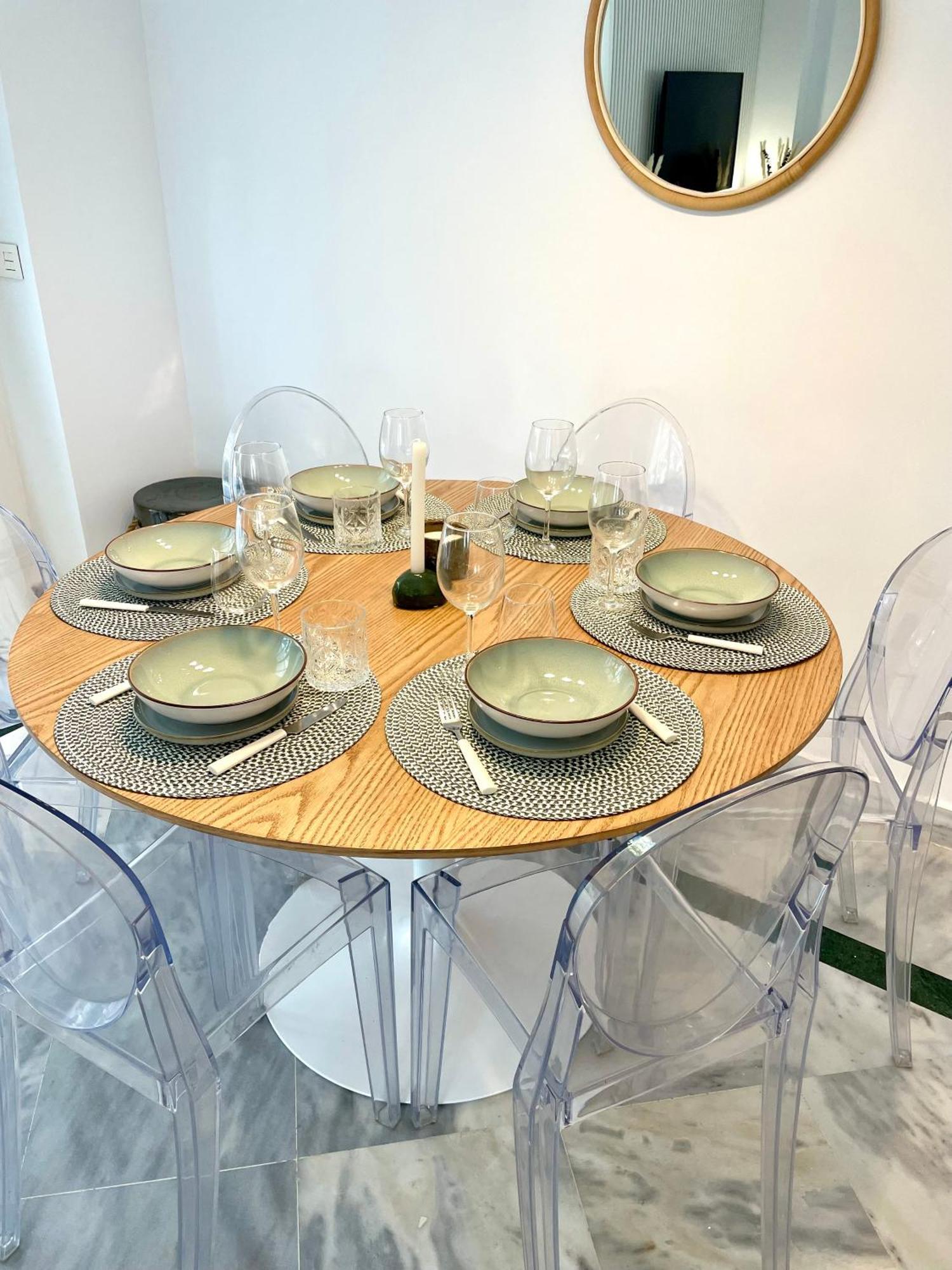 Apartamento Dama Marbella