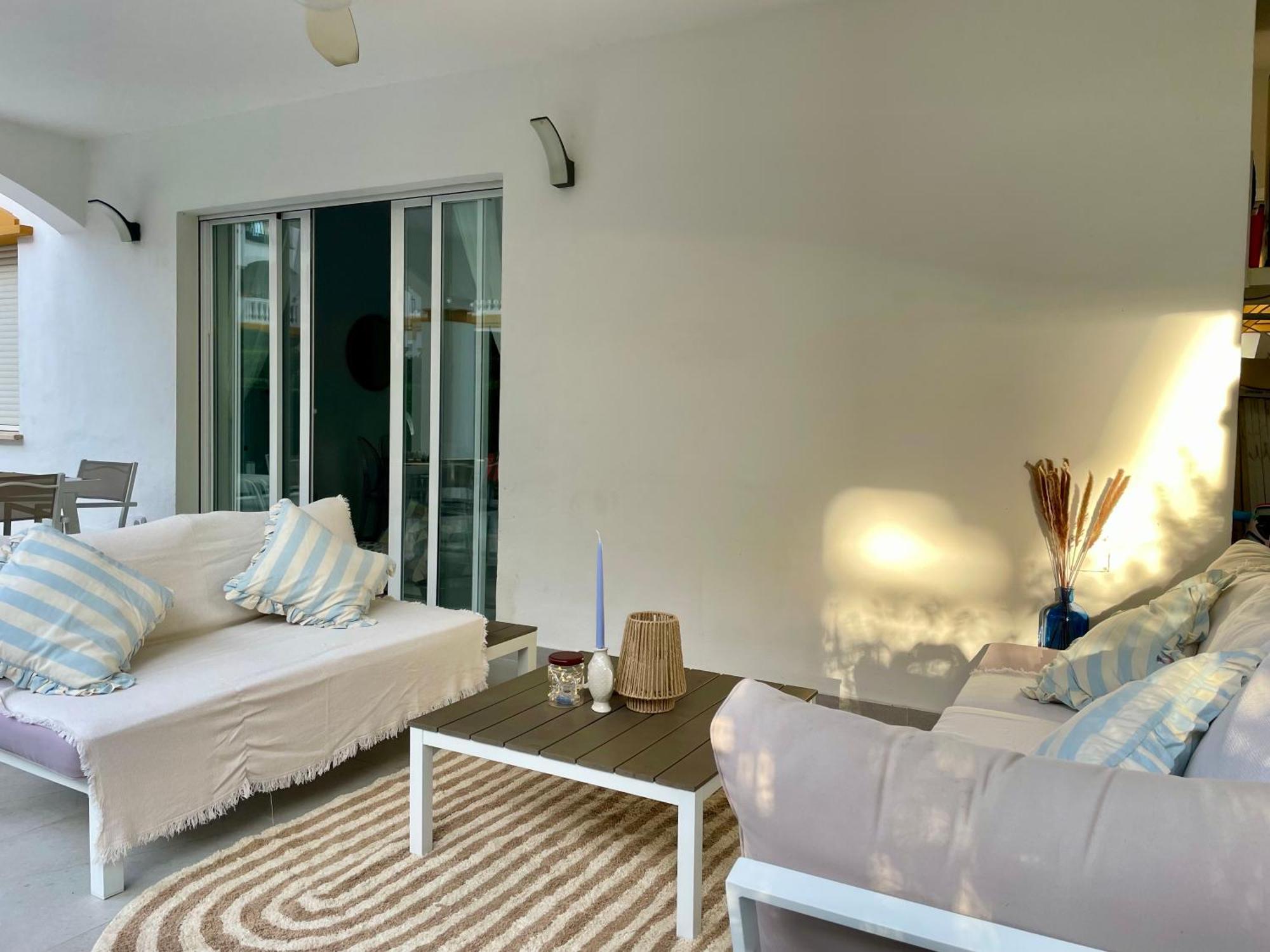 Apartamento Dama *